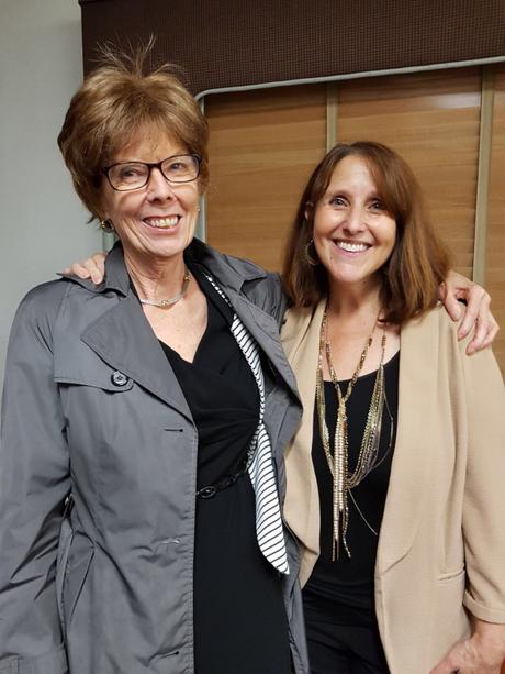 Betsy – An Extravagant Friend