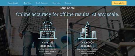 10 Must Have Listings Management Local SEO Tools