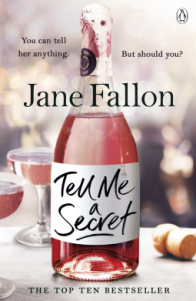 Tell Me A Secret – Jane Fallon