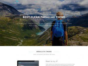 Top 20 WordPress Portfolio Themes 2016
