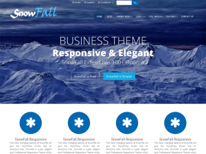 Top 20 WordPress Portfolio Themes 2016
