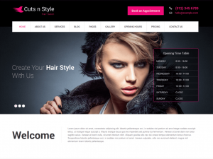 Top 20 WordPress Portfolio Themes 2016