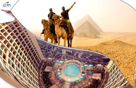 Egypt Budget Tour Packages- Best Way To Explore The Mystical Land