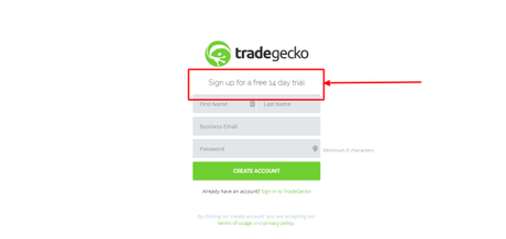 TradeGecko Detailed Review 2019 With Discount Coupon Codes (20% OFF)