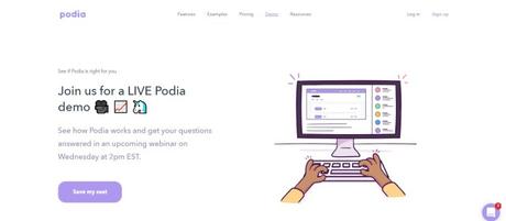 Podia Discount Coupon Codes 2019: Special 2 Months Free (100% Verified)