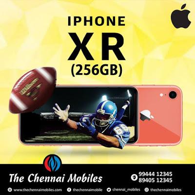 BUY LATEST APPLE PHONES AT THE BEST ONLINE STORE IN CHENNAI