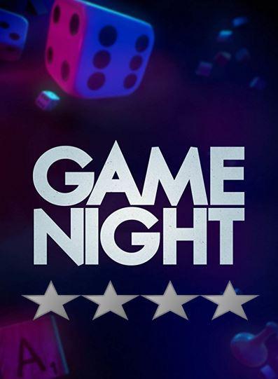 ABC Film Challenge – Favourite Films of 2018 – G – Game Night