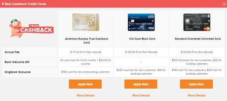 Cashback vs Airmiles, Which Is Better? - Deal of the year 2019