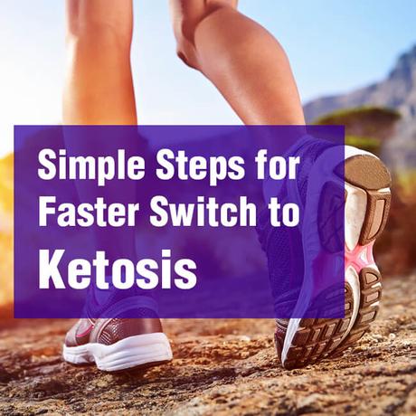 How to Get into Ketosis Faster