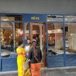Reve, Aerocity, Delhi: Eat like the French Eat