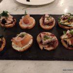 Reve, Aerocity, Delhi: Eat like the French Eat