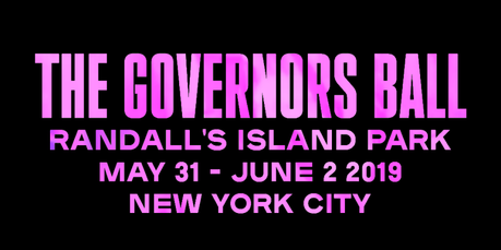 The Governors Ball Announces 2019 Lineup