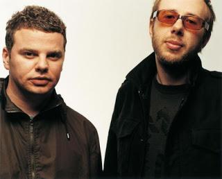 Track Of The Day: The Chemical Brothers - MAH