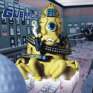 20 YEARS AGO: Super Furry Animals - The Turning Tide