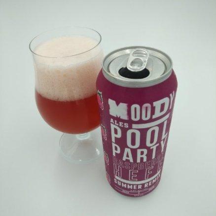 Summer Remix mix pack – Moody Ales