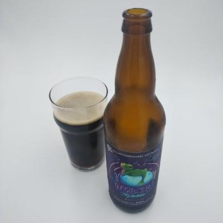 Neon Moon Black Lager – Dead Frog Brewery