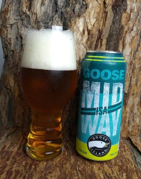 Midway ISA – Goose Island Beer Company