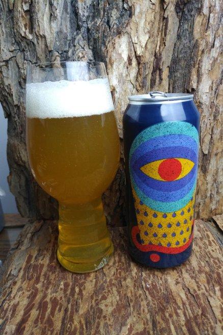 IPA NO5 – Collective Arts Brewing IPA NO5 – Collective Arts Brewing