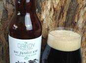 Jungle Bird Tropical Dark Sour Dandy Brewing Company