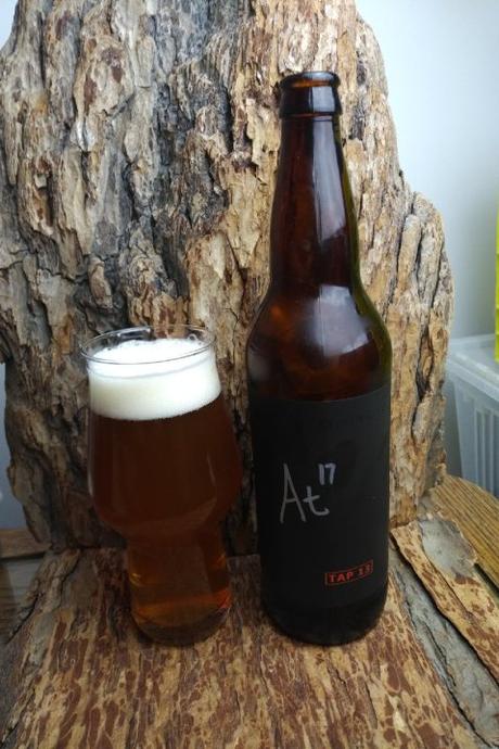 At 17 (Tap 13) – Torchlight Brewing At 17 (Tap 13) – Torchlight Brewing