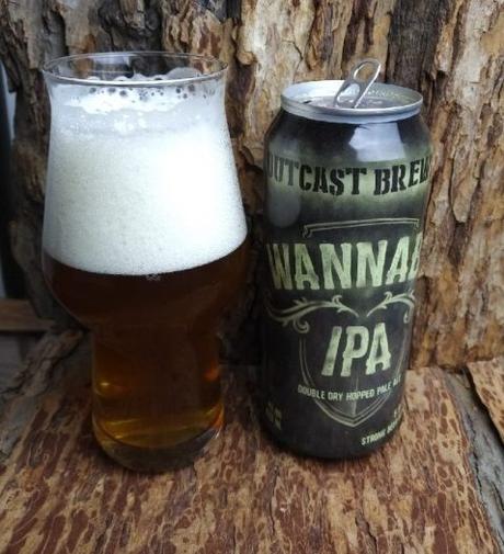 Wannabe IPA – Outcast Brewing