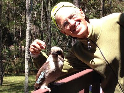 Broulee, Australia: Pristine Beaches and Friendly Wildlife, Guest Post by Tom Scheaffer