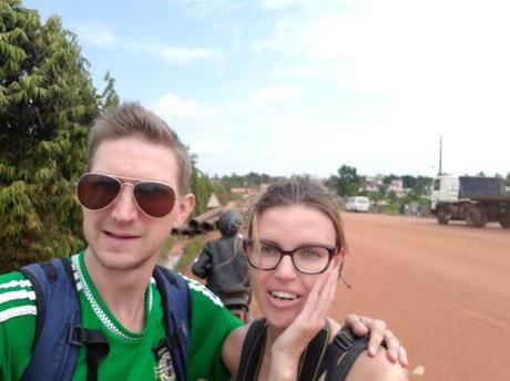 Backpacking in Benin: Visiting the Capital City, Porto Novo “Baby” Backpacking in Benin: Visiting the Capital City, Porto Novo “Baby”