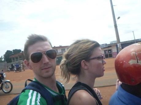 Backpacking in Benin: Visiting the Capital City, Porto Novo “Baby” Backpacking in Benin: Visiting the Capital City, Porto Novo “Baby”