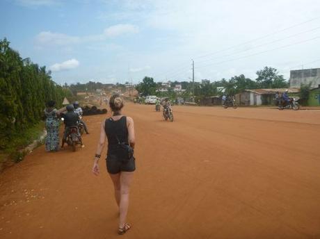 Backpacking in Benin: Visiting the Capital City, Porto Novo “Baby” Backpacking in Benin: Visiting the Capital City, Porto Novo “Baby”