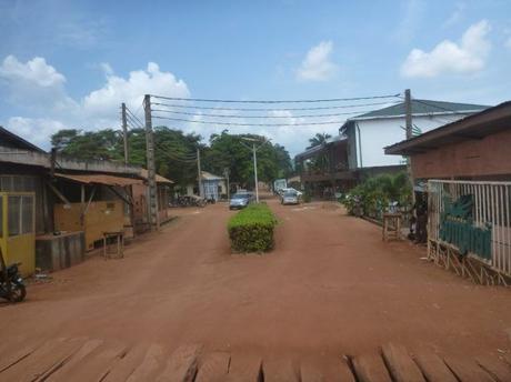 Backpacking in Benin: Visiting the Capital City, Porto Novo “Baby” Backpacking in Benin: Visiting the Capital City, Porto Novo “Baby”