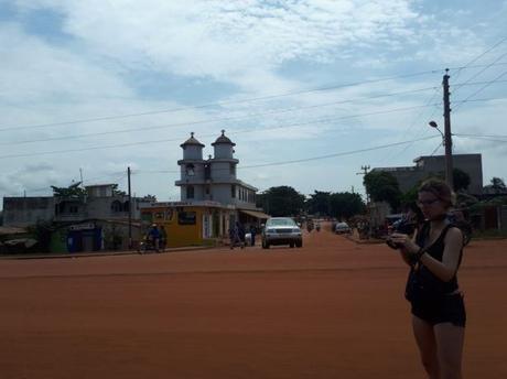 Backpacking in Benin: Visiting the Capital City, Porto Novo “Baby” Backpacking in Benin: Visiting the Capital City, Porto Novo “Baby”
