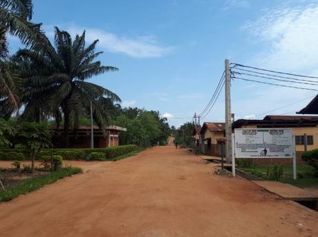 Backpacking in Benin: Visiting the Capital City, Porto Novo “Baby” Backpacking in Benin: Visiting the Capital City, Porto Novo “Baby”