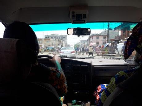 Backpacking in Benin: Visiting the Capital City, Porto Novo “Baby” Backpacking in Benin: Visiting the Capital City, Porto Novo “Baby”