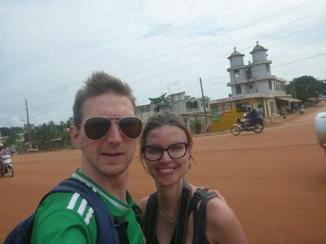Backpacking in Benin: Visiting the Capital City, Porto Novo “Baby” Backpacking in Benin: Visiting the Capital City, Porto Novo “Baby”