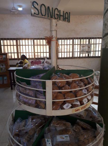 Backpacking in Benin: Visiting the Capital City, Porto Novo “Baby” Backpacking in Benin: Visiting the Capital City, Porto Novo “Baby”
