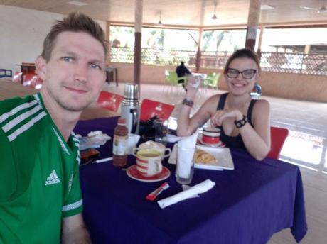 Backpacking in Benin: Visiting the Capital City, Porto Novo “Baby” Backpacking in Benin: Visiting the Capital City, Porto Novo “Baby”