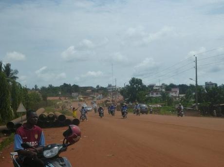 Backpacking in Benin: Visiting the Capital City, Porto Novo “Baby” Backpacking in Benin: Visiting the Capital City, Porto Novo “Baby”