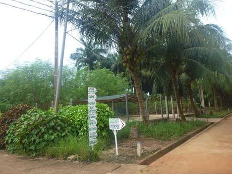 Backpacking in Benin: Visiting the Capital City, Porto Novo “Baby” Backpacking in Benin: Visiting the Capital City, Porto Novo “Baby”