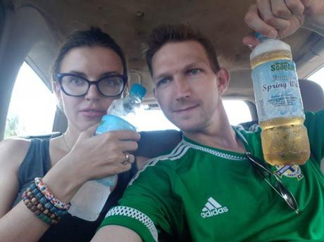 Backpacking in Benin: Visiting the Capital City, Porto Novo “Baby” Backpacking in Benin: Visiting the Capital City, Porto Novo “Baby”