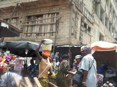 Backpacking in Benin: Visiting the Capital City, Porto Novo “Baby” Backpacking in Benin: Visiting the Capital City, Porto Novo “Baby”