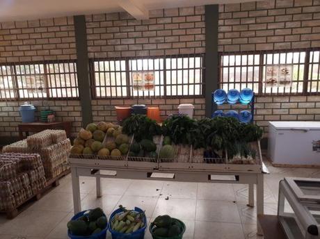 Backpacking in Benin: Visiting the Capital City, Porto Novo “Baby” Backpacking in Benin: Visiting the Capital City, Porto Novo “Baby”
