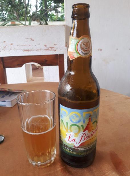 Backpacking in Benin: Visiting the Capital City, Porto Novo “Baby” Backpacking in Benin: Visiting the Capital City, Porto Novo “Baby”