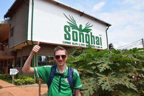 Backpacking in Benin: Visiting the Capital City, Porto Novo “Baby” Backpacking in Benin: Visiting the Capital City, Porto Novo “Baby”