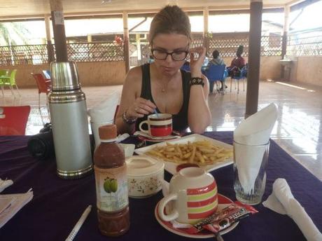Backpacking in Benin: Visiting the Capital City, Porto Novo “Baby” Backpacking in Benin: Visiting the Capital City, Porto Novo “Baby”