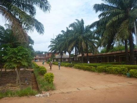 Backpacking in Benin: Visiting the Capital City, Porto Novo “Baby” Backpacking in Benin: Visiting the Capital City, Porto Novo “Baby”