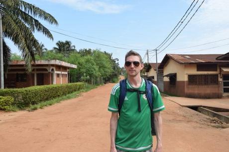 Backpacking in Benin: Visiting the Capital City, Porto Novo “Baby” Backpacking in Benin: Visiting the Capital City, Porto Novo “Baby”