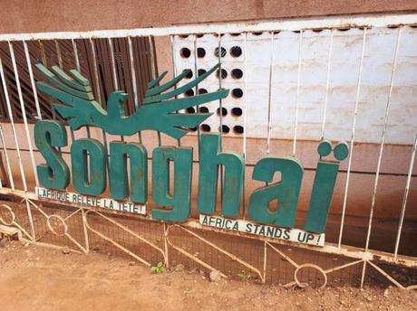 Backpacking in Benin: Visiting the Capital City, Porto Novo “Baby” Backpacking in Benin: Visiting the Capital City, Porto Novo “Baby”