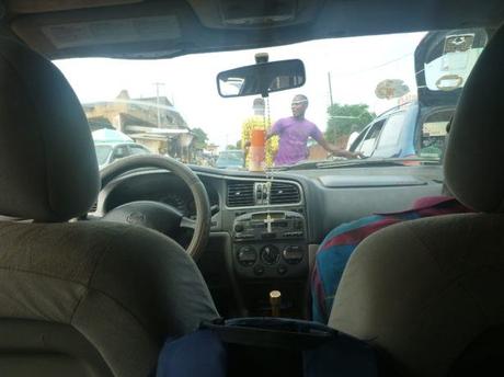 Backpacking in Benin: Visiting the Capital City, Porto Novo “Baby” Backpacking in Benin: Visiting the Capital City, Porto Novo “Baby”