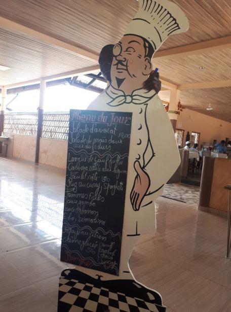 Backpacking in Benin: Visiting the Capital City, Porto Novo “Baby” Backpacking in Benin: Visiting the Capital City, Porto Novo “Baby”