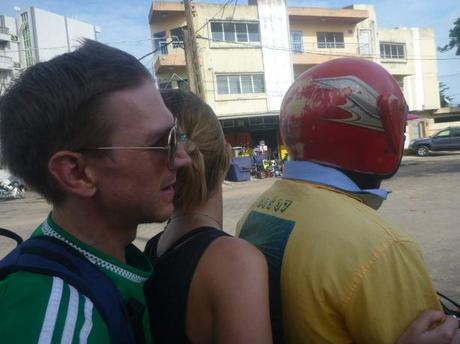 Backpacking in Benin: Visiting the Capital City, Porto Novo “Baby” Backpacking in Benin: Visiting the Capital City, Porto Novo “Baby”